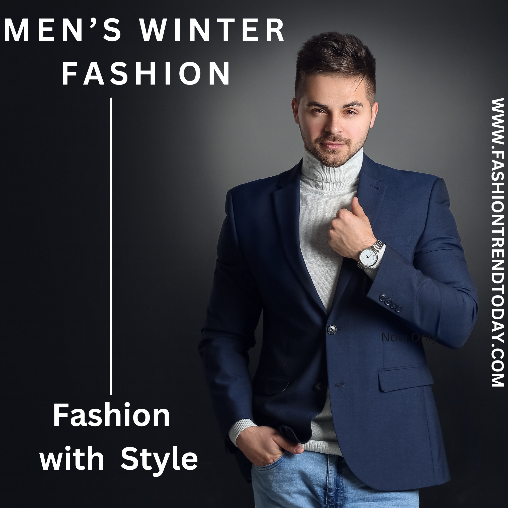 Cold Days, Hot Trends: Ignite Your Winter Look