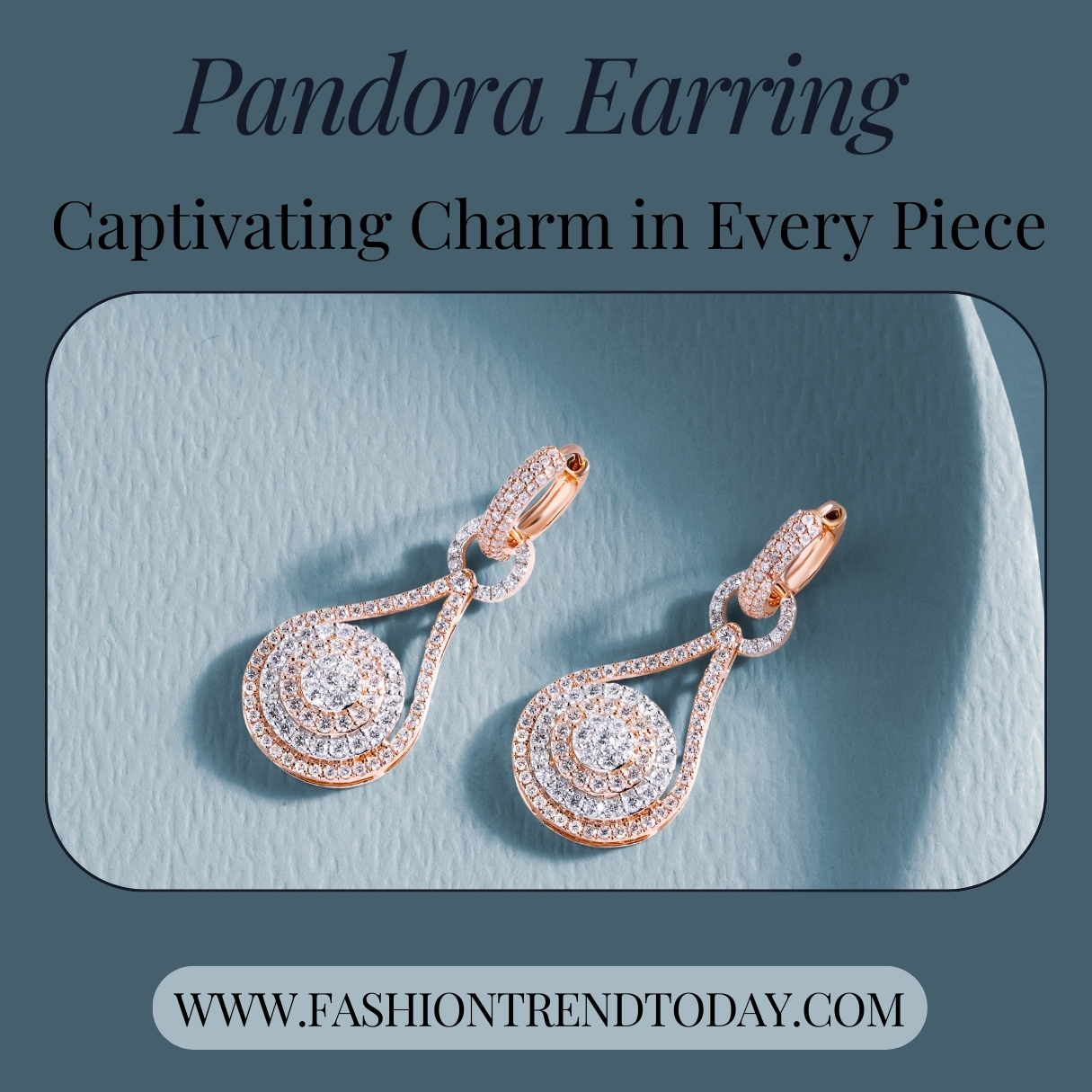Captivating Charm in Every Piece