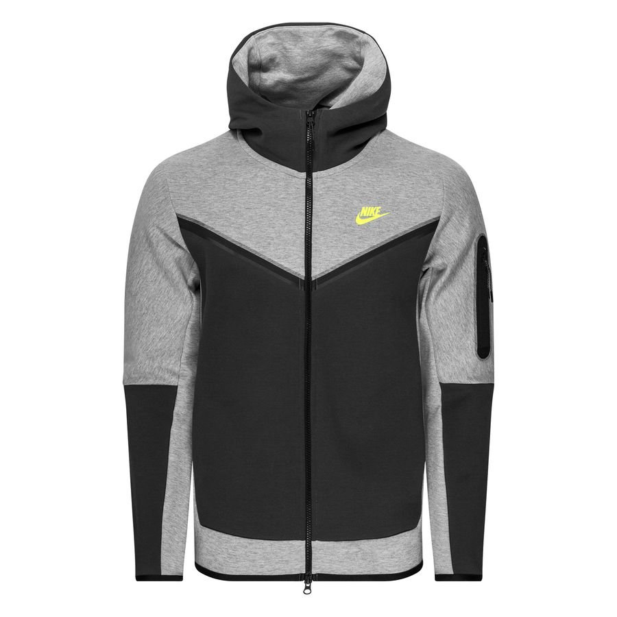 Nike Tech Fleece Engineered for Warmth, Designed for Style