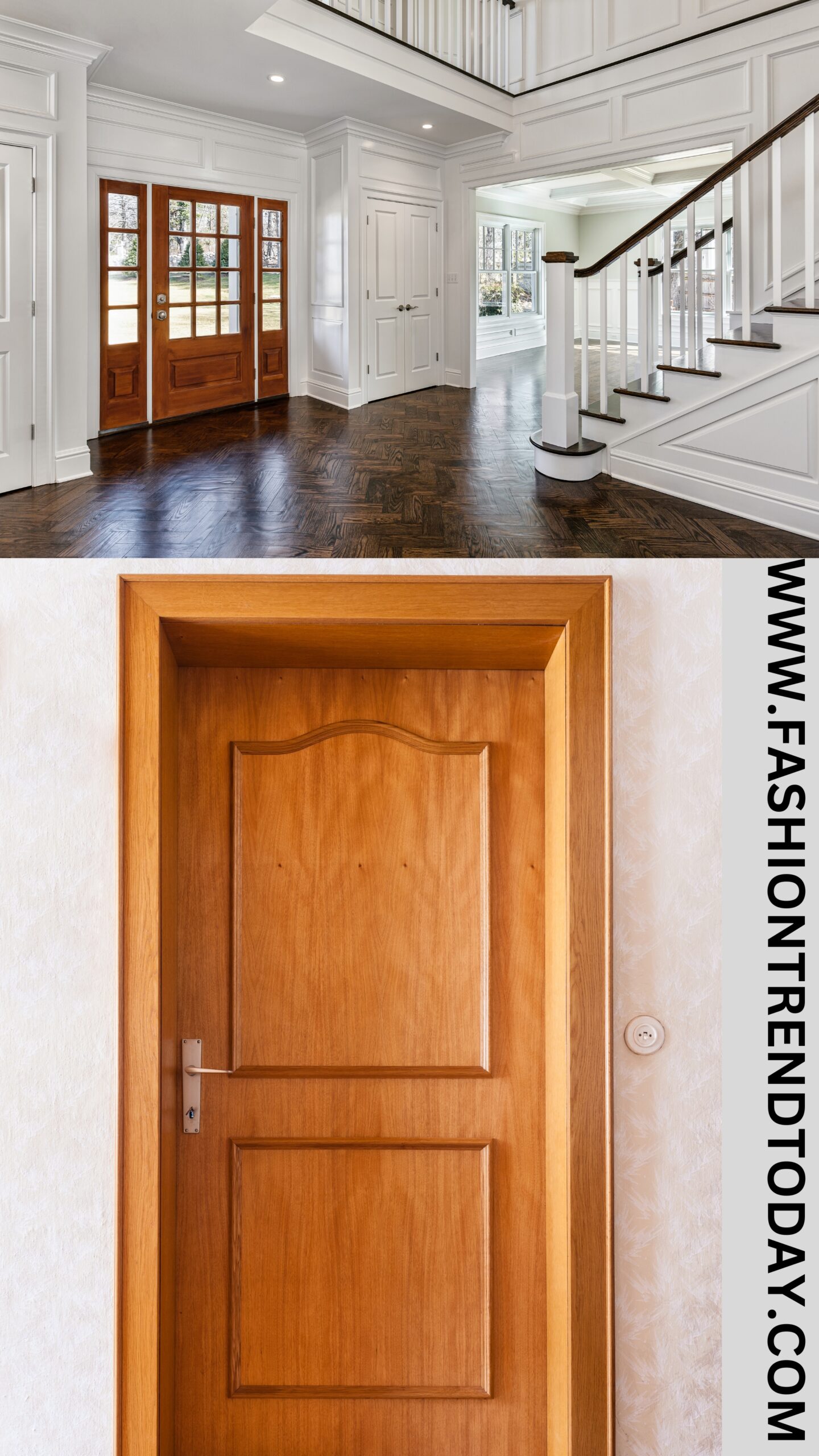 Transform Your Space, One Door at a Time