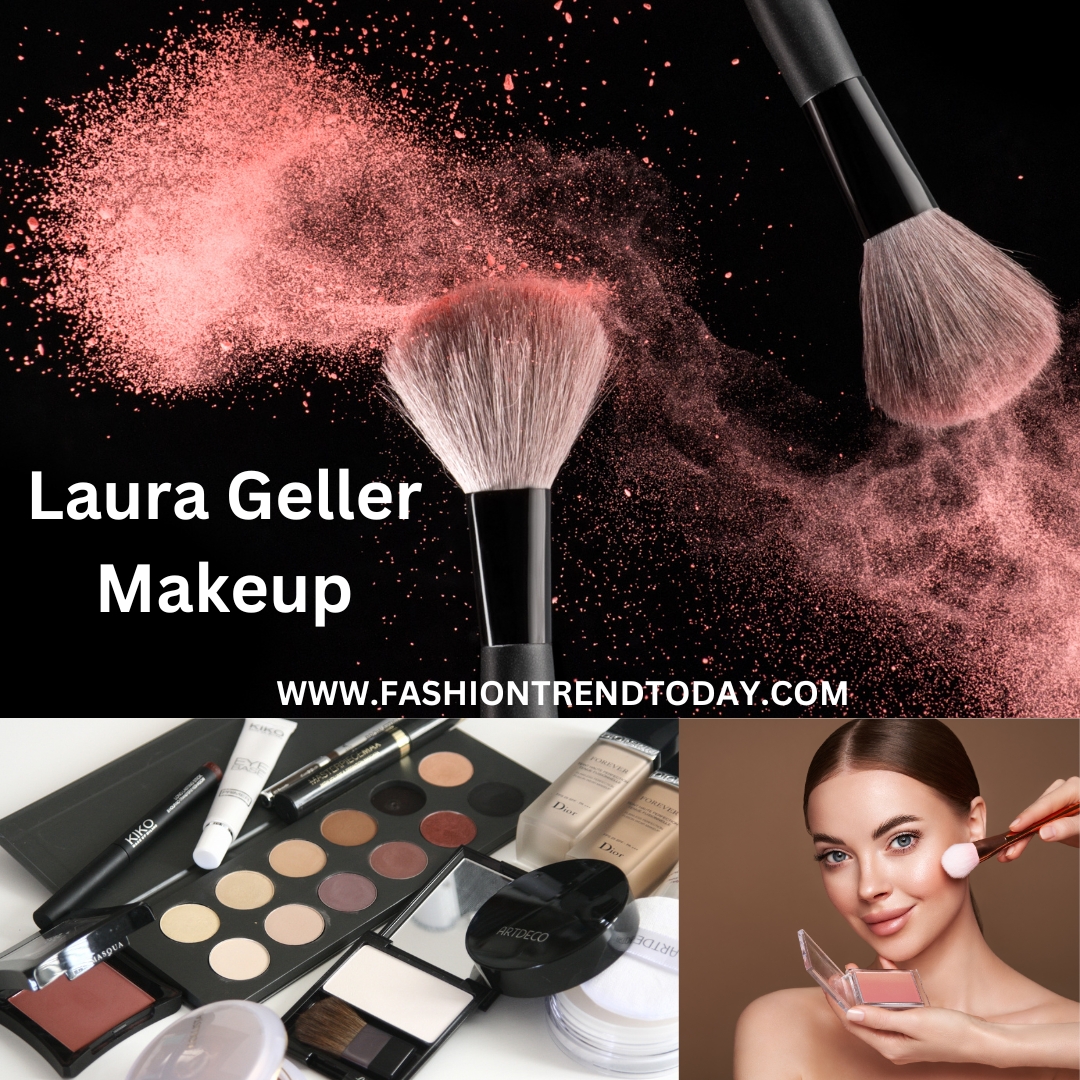 Laura Geller Makeup: https://fashiontrendtoday.com/