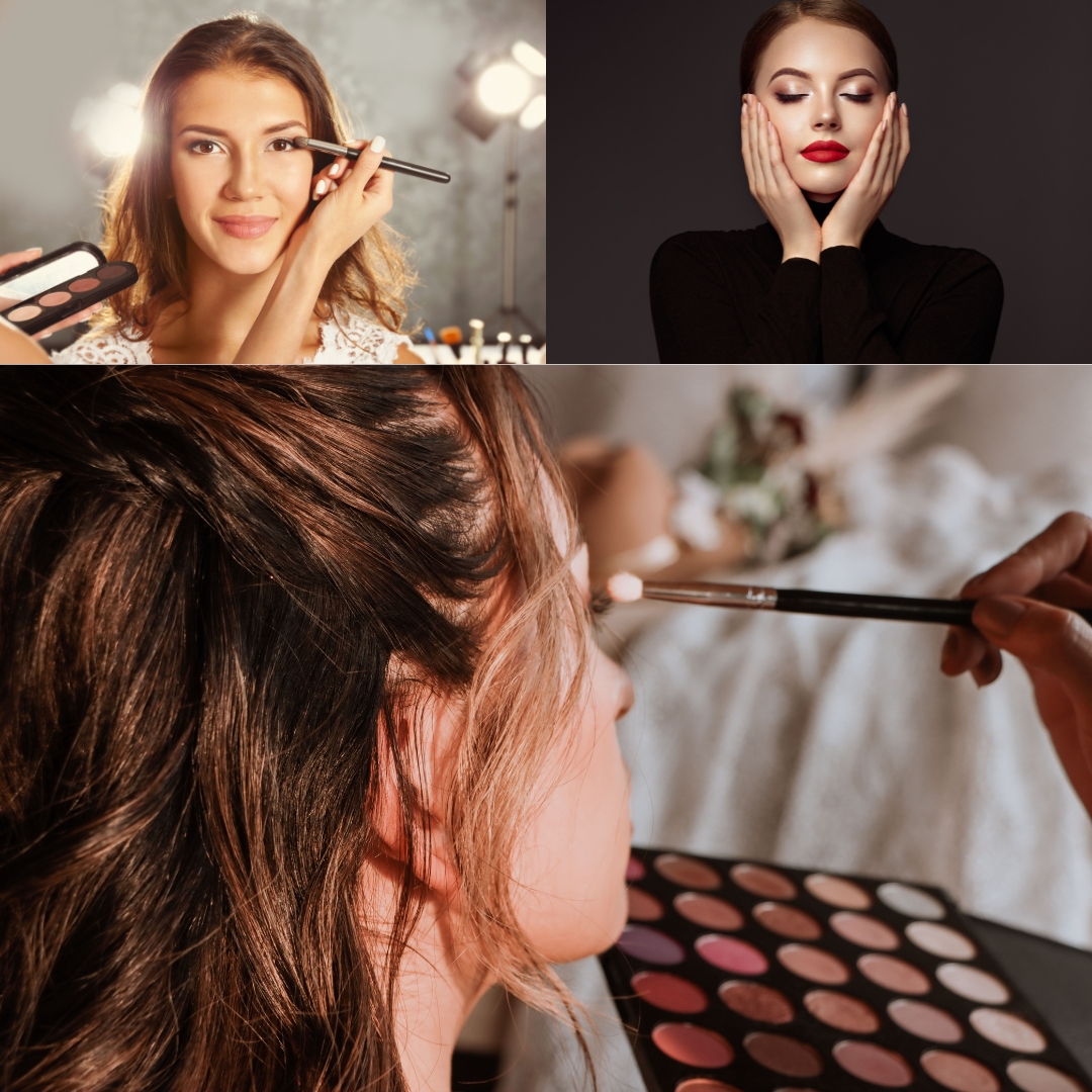 Laura Geller Makeup: The Art of Beauty