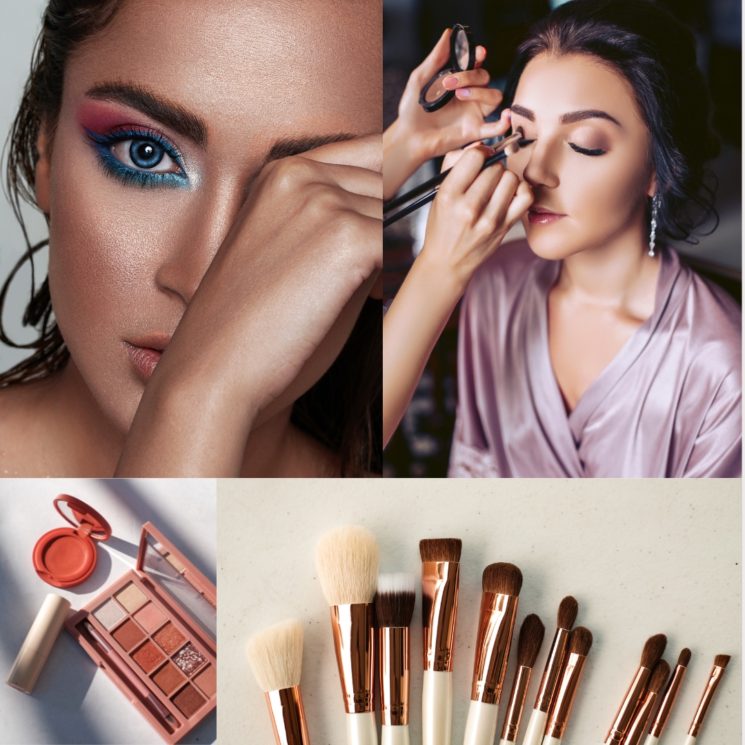 Laura Geller Makeup that Inspires and Empowers
